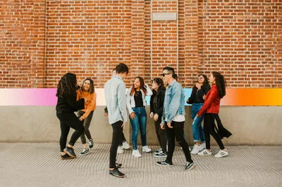 Four Things Keeping Us from True Community - RELEVANT