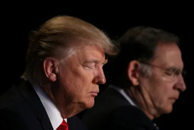 Trump Sparks Concern among Christians for Saying He's 'maybe not Heaven-bound'