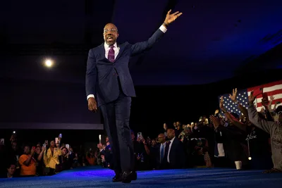 5 Reactions to Warnock's Defeat of Herschel Walker in Georgia Runoff