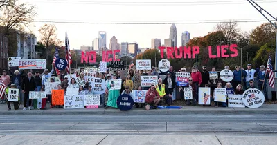 Over 250 Migrants Arrested during North Carolina ICE Operations