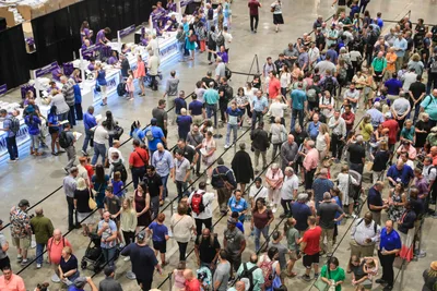 FIRST-PERSON: It’s the people | Baptist Press