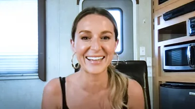 'The Word of God Is Power': Actress Alexa PenaVega Reveals Faith Helped Her Overcome Eating Disorder