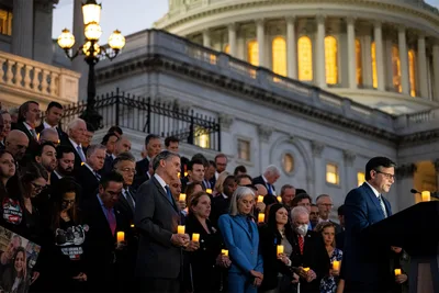 Battle of Worldviews: What the Midterms Mean for the U.S.