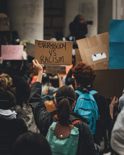 What many of us white Americans still don't understand
