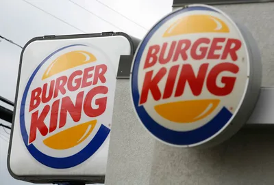 Burger King apologizes for 'offensive campaign' using Jesus' words at the Last Supper