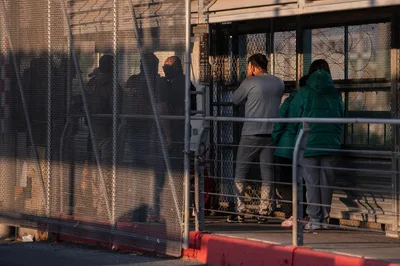 Supreme Court Lets Quick Deportations to Third Countries Resume for Now While it Weighs Trump Policy | CBN