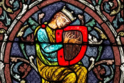 Was King David a Rapist? - RELEVANT