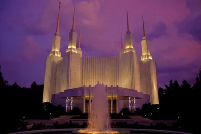 Is Mormonism Christian? The Pentagon's list made everyone pick a side