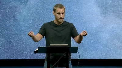 David Platt Explains Why People Who Never Hear the Gospel Won't See Heaven