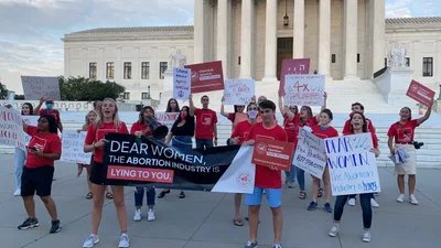 10 things you can do to defend the unborn ahead of Dobbs