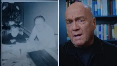 What Happened After 'Jesus Revolution'? Greg Laurie Tells Stunning, Miraculous Story About His Adoptive Dad