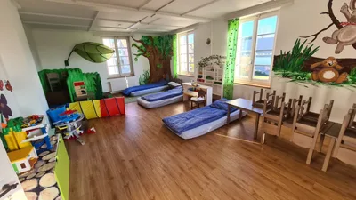 Swiss government report highlights positive impact of church-backed refugee hosting on integration