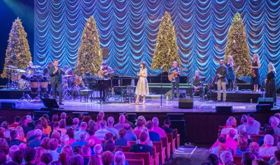 CHRISTMAS HYMN: Silent Night | Baptist Press