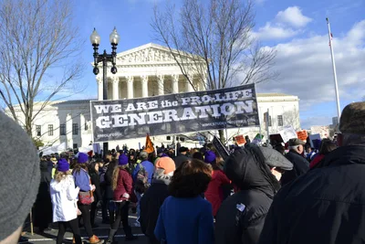 FIRST-PERSON: Promoting a culture of life – why pro-life policy shapes more than just law | Baptist Press