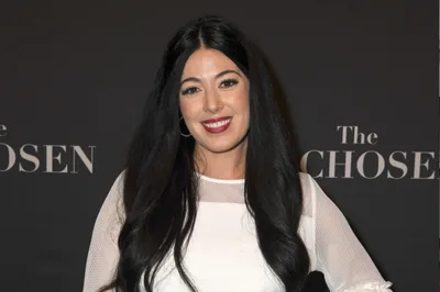 ‘The Chosen’ Star Elizabeth Tabish Joins Ashley Greene in a New Faith-Based Medical Drama - RELEVANT