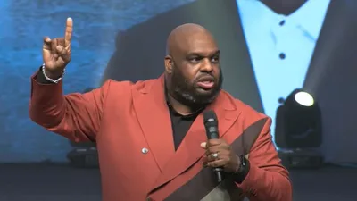 'GOD ALONE Turned the Tide of This Battle': Pastor John Gray Praises the Lord for His Healing After Leaving Hospital