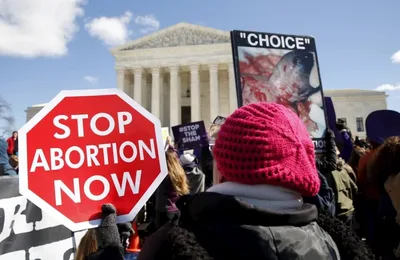 Texas Heartbeat Act again before Supreme Court. Here’s what you need to know