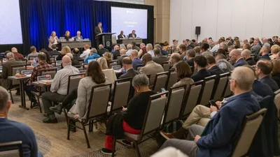 Executive Committee to gather in Nashville next week | Baptist Press