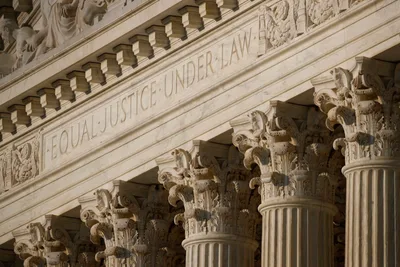 The Supreme Court & a Redefining of ‘Religious Liberty’