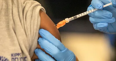 New York Judge Rules against Vaccine Mandate