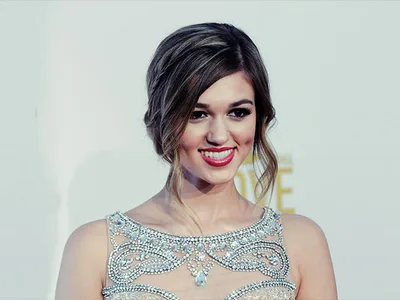 Sadie Robertson Talks Bold Christianity
