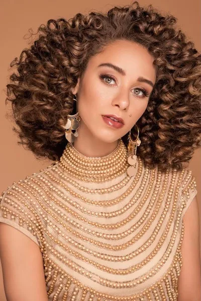 Mrs. Universe Tori Hope Petersen Talks Growing Up in Foster Care, Shares How More Christians Can Help