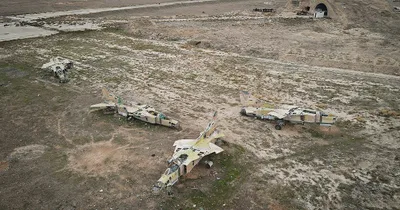 Trump official dubs Israel strike on Syrian air base “unnecessary escalation”