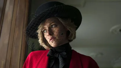 Trailer: Kristen Stewart Is Princess Di in the First Trailer for ‘Spencer’, so Oscar Season Is Officially Underway