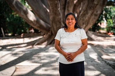 Mexico: family from indigenous community ejected from their home for planting a church