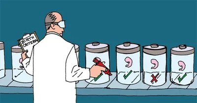 Social infertility and the denial of reality