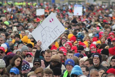 Kirk Cameron, 'Duck Dynasty' star among speakers to headline this year's March for Life