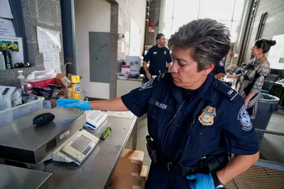 Fentanyl overdose leading cause of death for 18- to 45-year-olds in the US