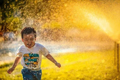 4 Ways to Enjoy God