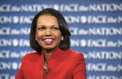 Condoleezza Rice Has Challenged the NFL to Develop More Female Coaches - RELEVANT