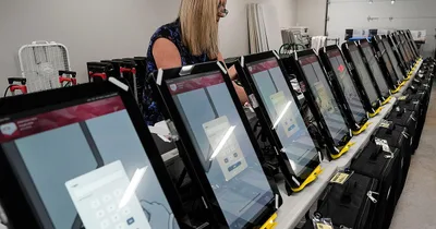 Special Elections to Narrow Partisan Holds in Georgia, Wisconsin