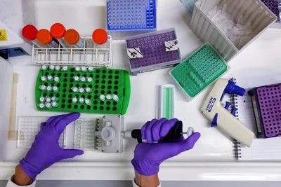 When inventors, scientists and surgeons trust God