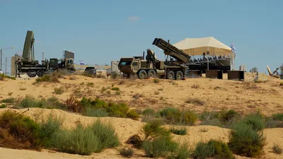 IDF Shares Innovations in Defense and Tech with Allies from 20 Countries