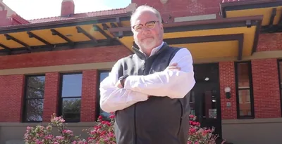 Texas Pastor Fined $3,500 over Donations from Churches to His City Council Campaign