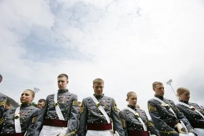 Supreme Court Urged to Stop West Point from Considering Race in Admissions