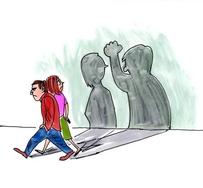 Dear Abused: You are seen, heard, and known