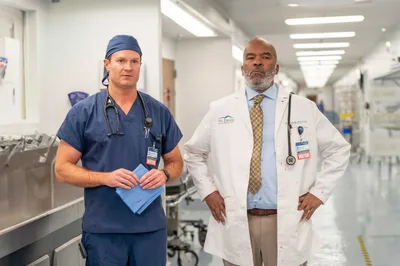 'Scrubs' Meets 'Abbott' in New NBC Mockumentary - RELEVANT