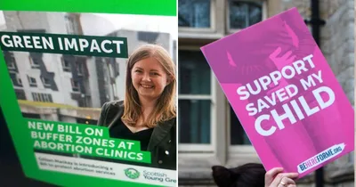 Scotland: silent prayer deemed 'unacceptable' in hearing on world's most extreme abortion ...