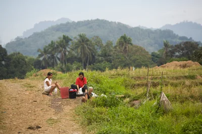 Missionaries strive to advance Gospel as IMB adapts to financial challenges | Baptist Press
