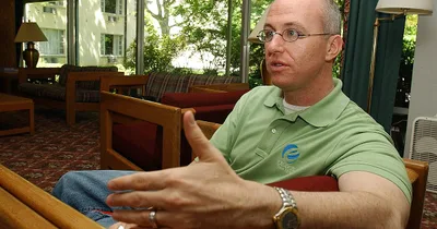 Former Leader Who Renounced Gay Ministry Arrested in Sting Operation