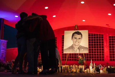 What is our responsibility as Christians to Charlie Kirk's murder?