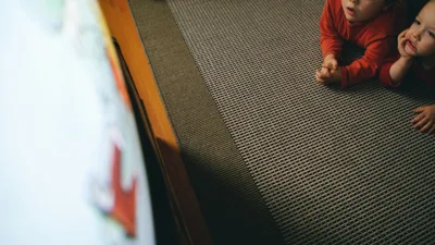 The Best Christian Kids TV Shows, Not Tells