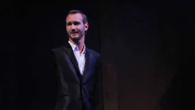‘Witchcraft Is Very Real’: ‘Limbless Evangelist’ Nick Vujicic Responds to Fierce Reaction About Seeing Demons