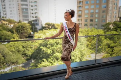 Her Eating Disorder Nearly Broke Her. Psalm 139 Rebuilt Her. Now She’s Miss America.