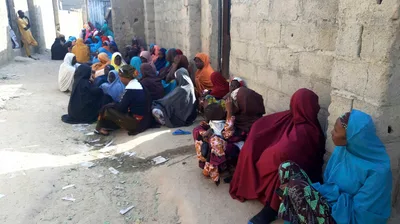 After Muslim Mob Stoned Christian Woman to Death, Persecution Watchdog Has Message For Biden