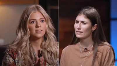 Recording Artists Katy Nicole, Anne Wilson Nominated for AMA's 'Favorite Inspirational Artist': 'This Is Unreal'